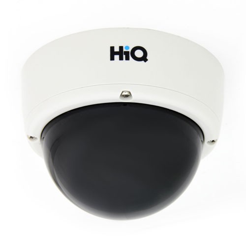 Внутренняя IP камера HiQ-2020 H SIMPLE POE