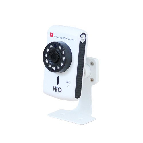 Внутренняя IP камера HiQ-1910 A WIFI