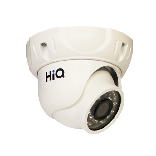 Уличная AHD камера HiQ-5002 ST