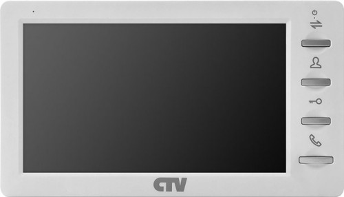 Монитор для видеодомофона CTV-M1701MD
