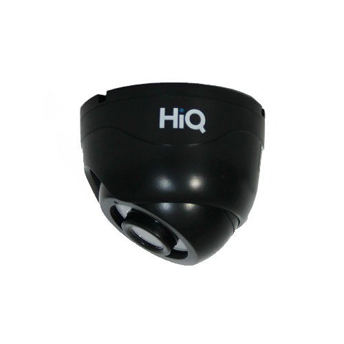 Камера внутренняя с ИК подсветкой HiQ-2403 B