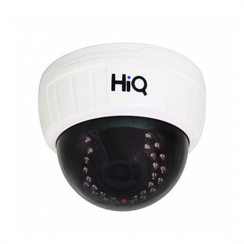 Внутренняя IP камера HiQ-2620 ST