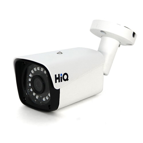 Облачная уличная IP камера HIQ-4120 W CLOUD