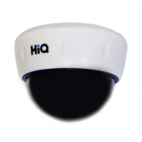 Облачная внутренняя IP камера HIQ-2620 CLOUD A