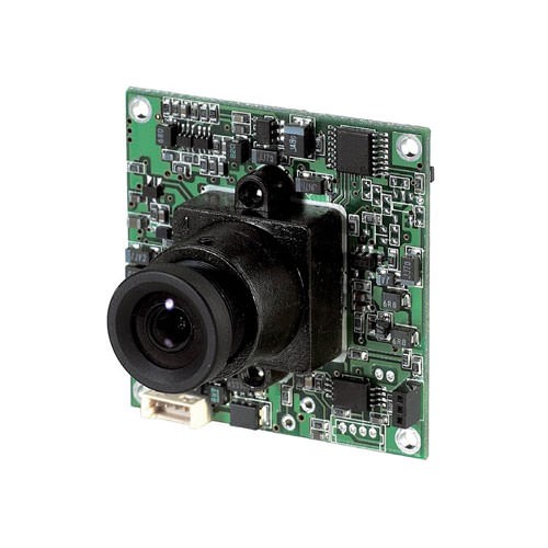 Бескорпусная IP камера HiQ-0920 ST