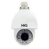 Поворотная купольная камера с ИК подсветкой HIQ-887